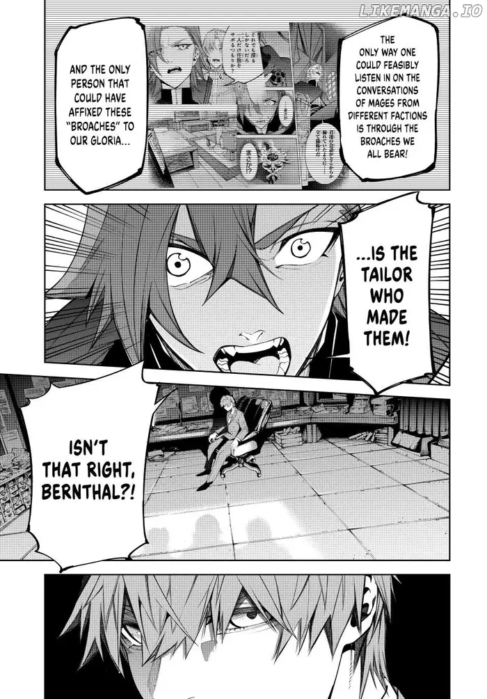 Wistoria: Wand and Sword Chapter 52 image 21_optimized